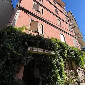 3* Hotel Su Marmuri